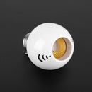 E27 Wireless Remote Control Light Holder Switch Socket for LED Bulbs (A) Newly