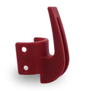 Rear Hook for NINEBOT MAX G30 Electric Scooter Storage Hanger Hook (Red) Newly