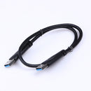 2.5"" HDD Chassis Sata to USB 3.0 Hard Drive SSD SATA External Storage Chassis