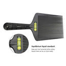 Flat Top Comb Level Barber Flat Top Guide Hair Comb Styling Tools for Men Newly