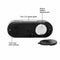 Styling Auto Dashboard Clocks Car Electronic Clock Auto Thermometer Time Watch