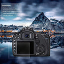 Tempered Glass Protector for Canon 80D Camera LCD Screen Protective Film Newly