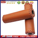 1 Pair Mountain Road Cycling Handlebar Covers MTB Bicycle Anti-Slip Handle