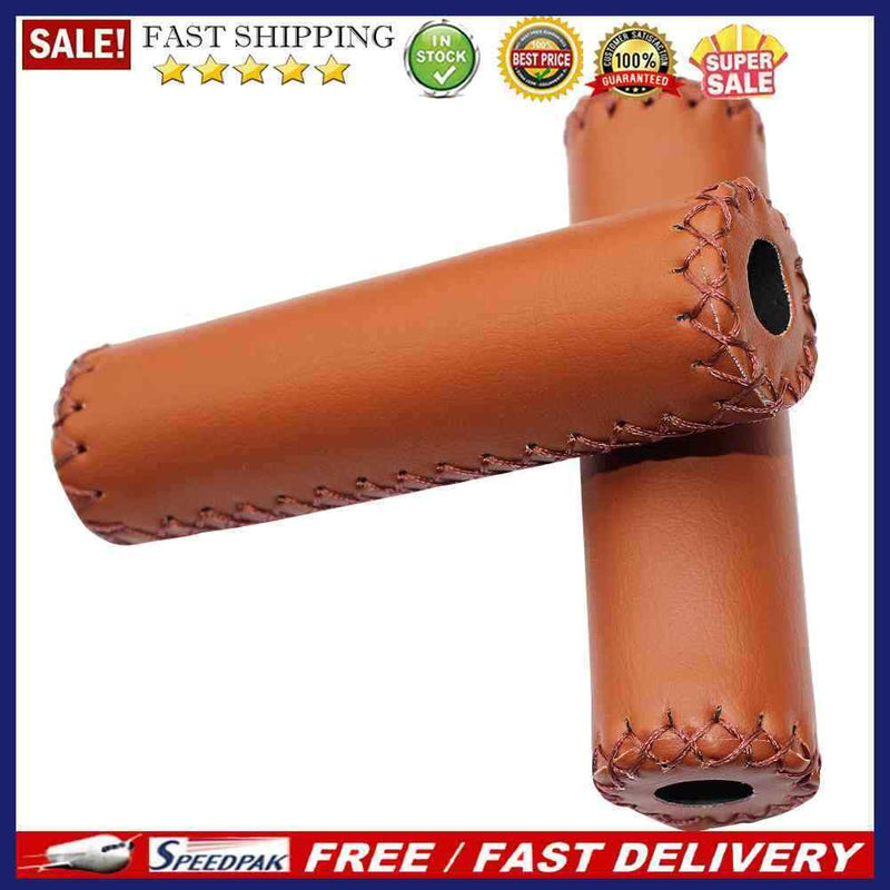 1 Pair Mountain Road Cycling Handlebar Covers MTB Bicycle Anti-Slip Handle