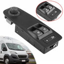 Fiat for Ducato Window Control Electric Window Switch 735487419 Electric Power