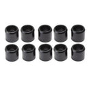 Tool Parts Welder Accessory Welding Torch Torch Head 15AK Assembly Black Cap