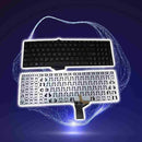 For Asus F550 F550C X550C A550 X550V A550C Series Replacement Keyboard T3H7
