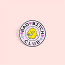 Accessories DIY Decoration Yellow Duck Brooch Enamel Brooch Collar Pin Chick