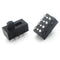 Electric Blanket Thermostat 250V 3A DIP Switch Slide Switch Toggle Switch