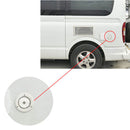 RV Accessories Inlet Filter Trailer Fuel Lid Caravan Fill Nozzle For
