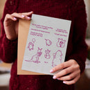 Koala Giraffe Penguin Bear Paper Cut Dies Silicone Seal Stamp Mold (C) Newly