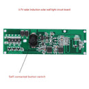 Solar Lamp Circuit Board Control Sensor Battery Charger Controller Module