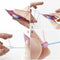 Weaving Tools Sewing Shuttle Core Metal Shuttle Embroidery Bobbins Tatting