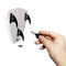 Stainless Surf Fin Key Tail Rudder Wrench Fin Screw for FCS Longboard Surfb