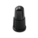 Dustproof Plastic Mountain Bicycle Tire Valve Covers Cap Cycling Accessories