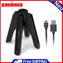 4 Controller Charger Fast Charging Dock Station for NS/Switch OLED Joycon Grip