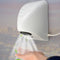 Hotel Smart Hand Dryer Fully Automatic Infrared Sensor Hand Drying Device Newly