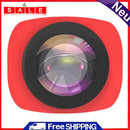 120 Degree Wide Angle Lens HD Camera Lens for DJI Osmo Pocket Handheld Gimbal C