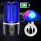 Electric Mosquito Killer Light USB Powered Fly Bug Insects Zapper Lamp