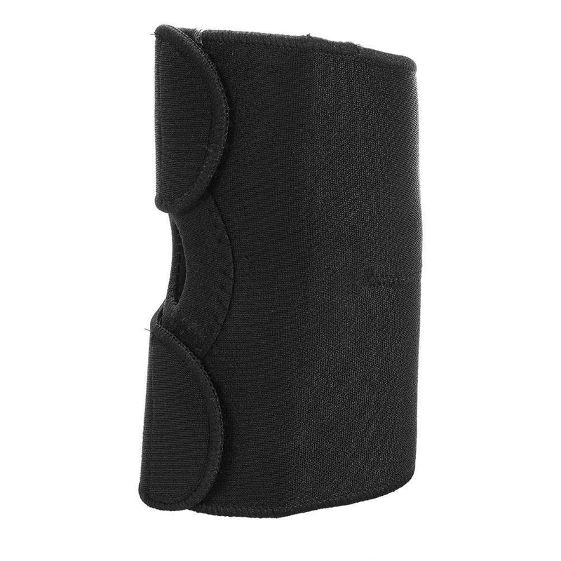 Foru-1 Knee Pads, Elastic, Breathable, For Sports and Running, 1-Piece