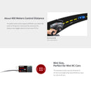 R4FGM 4CH Mini Receiver for 1/28 1/64 RC Drift Car RC4GS V2/RC6GS V2 Radio