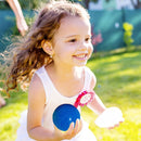 #A Silicone Water Filling Balloon Children Beach Party Water Toys Festival
