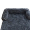 Dog Pet Bed Kennel Winter Warm Dog House Sleeping Bag Cushion Mat Cat Supplies