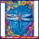 5D DIY Diamond Painting Animal Full Drill Rhinestone Mosaic Art Picture Kit