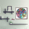 5D DIY Special Shaped Diamond Painting Flower Butterfly Embroidery Craft Kits