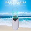 Cover Protective Screen Protector Lens Films Tempered Glass For Insta360 GO 2