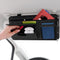 Document Ticket Holder Sunglasses Case Sunshade Organizer Sun Visor Storage Bag