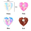 DIY Crafts Nail Art Holder Manicure Tool Display Stand Nail Practice Stand