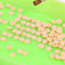 DMC Round Drills Package for DIY Diamond Painting Embroidery Rhinestones 10g