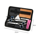 Tools Haircut Bangs Thinning Hairdressing Hair Clipper Scissors Hair Cutting