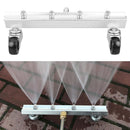 Pressure Washer Car Undercarriage Cleaner Under Body Water Broom (Upwards)