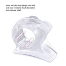 Silicone Toe Separator Ring Feet Protector for Toe Orthopedic Products (B) Newly