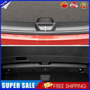 Car Tail Box Handle Switch Automobile Tail Box Handle Gripe for Benz A B C