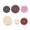 40pcs/set Mini Electric Drill Grinder Rotary Tool Grinding L0A6 F5X3 Polis W4I7
