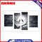AnySell Birds 5D Diamond Paintings Full Drill Set, 4-Pictures Combination Kits Cr