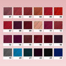 Waterproof Long Lasting Velvet Matte Lipstick Makeup Colors Q6H9 Gloss 24 F7V0