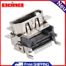 HDMI-Compatible Port Socket Connector Replacement for Xbox One S Console Parts