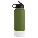 Silicone Bottle Protective Anti-Scratch Cup Protector Anti-Slip for Everyday Use