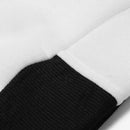 Men Teenager Boy Spring Autumn Long-Sleeves Cardigan Stripe Zipper Sweatershi