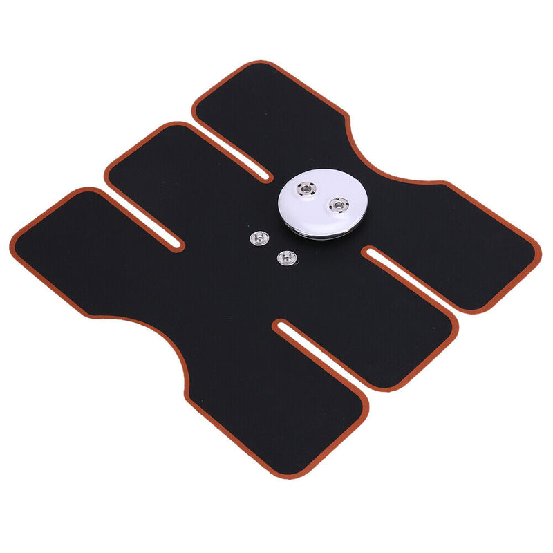 SANGSHI Muscle Trainer, Abdominal Trainer Electric, Muscle Training Body Shape