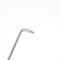 Electric Scooter Bolts Lock Fixed Bolt With Wrench Screws Battery Cover Screws