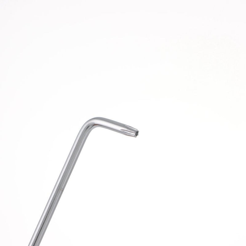 Electric Scooter Bolts Lock Fixed Bolt With Wrench Screws Battery Cover Screws