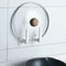 Multi-function Self-Adhesive Hooks Wall Hook Hanging L5Y5 Y0Z1 Hook Hook L3D7
