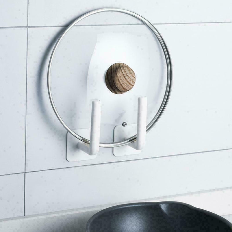 Multi-function Self-Adhesive Hooks Wall Hook Hanging L5Y5 Y0Z1 Hook Hook L3D7
