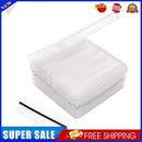 #A Reusable Self-Adhesive Glue-Free Eyelash Glue Strip False Eyelashes Makeup To