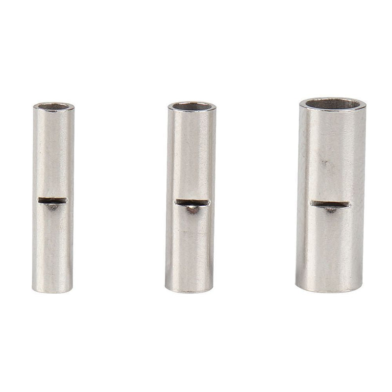 Wire Connector Uninsulated Terminal Connectors Electric Crimp Battery Terminals